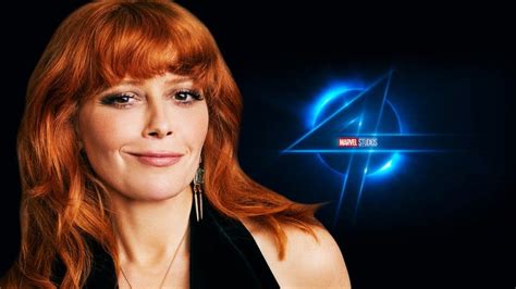 the yellow fantasy 4: from ten to twenty something|'The Fantastic Four' Movie Adds Natasha Lyonne To Cast.